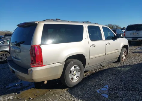 2009 Chevrolet Suburban 1500 Lt1 z USA, uszkodzony, nr VIN 1GNFC26J19R227582